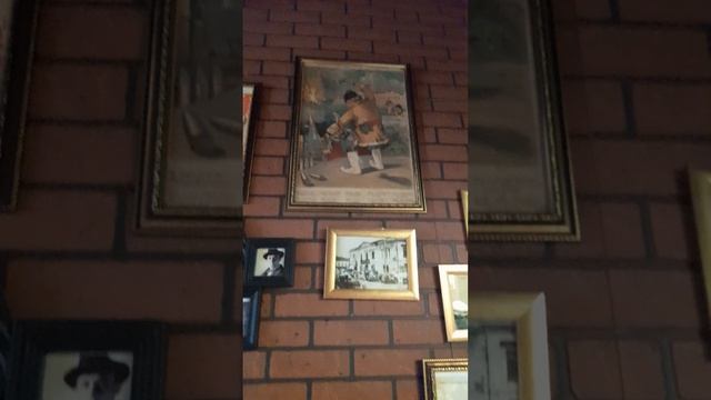 Рязань. Кухмистерская "Хлебная Площадь". смотреть онлайн