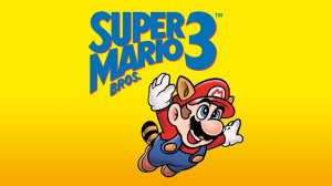 Прохождение Super Mario Bros 3 в версии для NES. Миры с 6 до конца игры.