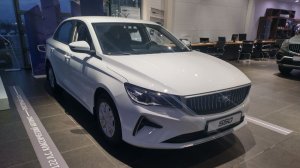 BELGEE S50 STYLE