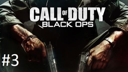 Call of Duty Black Ops#3 смотреть онлайн