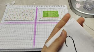 Распаковка бумажных сюрпризов