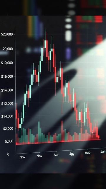 📊BTC повторяет сценарий конца 2022 года смотреть онлайн