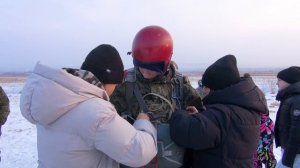 Новости УСВУ № 139 - декабрь 2025