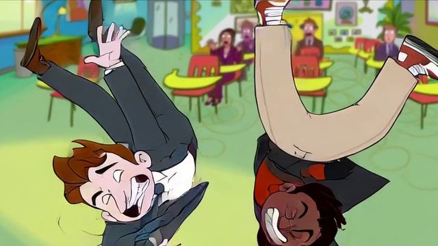 Long Story Short (Netflix) смотреть онлайн