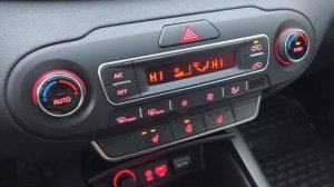 Kia Sorento 2.2 diesel