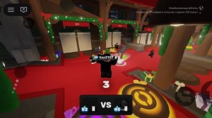 поиграл в ривалс:)