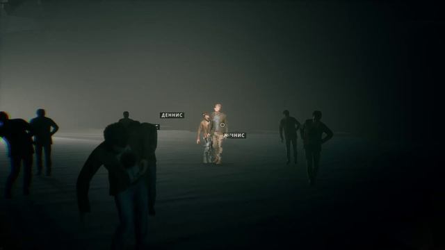 Twin Mirror - прохождение [07] ПК русский язык смотреть онлайн