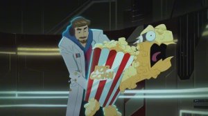 Лаборатория MrBeast. Трейлер.