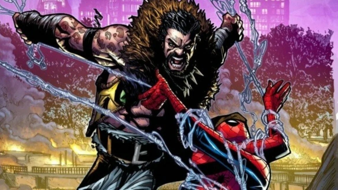 Прохождение игры (Spider-man The Sinister Six 2)#5