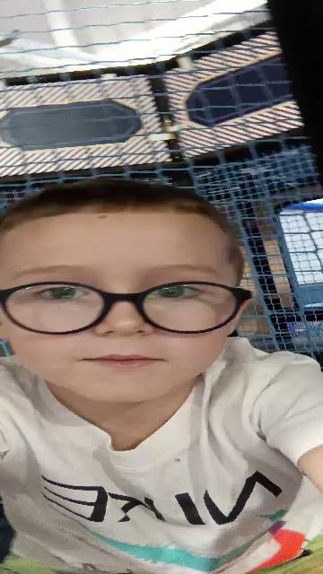 обзор на мою продлёнку часть 2