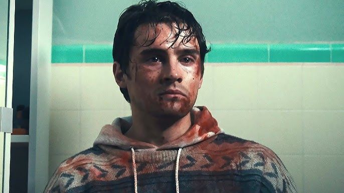 Обсессия|Одержимость, «Obsession» локализованный тизер, 2025 смотреть онлайн