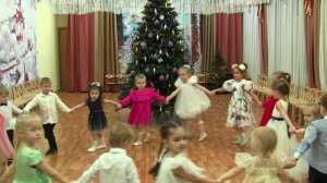 "Карнавальное шествие"