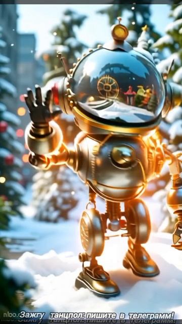 Новогодний дух Рождества.mp4