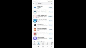 Как легко установить Яндекс Браузер на телефон