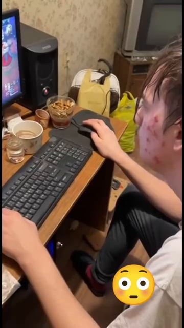 Ужасы игровой индустрии смотреть онлайн