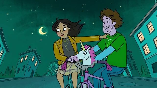 Long Story Short (Netflix) смотреть онлайн