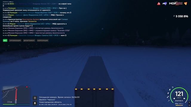 НонРП смотреть онлайн
