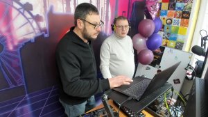 Живые Игры 26.12.2025