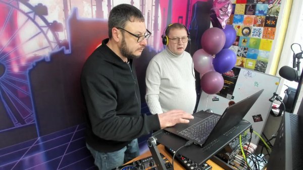 Живые Игры 26.12.2025