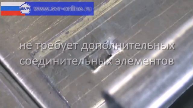 Пневматический пуклевочный инструмент HandClincher