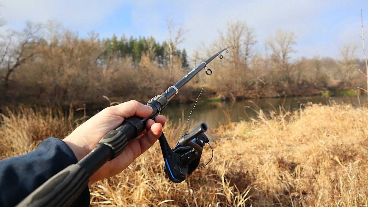 Самая вершина ловли щуки – когда температура воздуха чуть выше нуля. Секреты ловли щуки в ноябре. смотреть онлайн