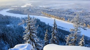 На краю холода: Якутск — самый большой город, стоящий на вечной мерзлоте».