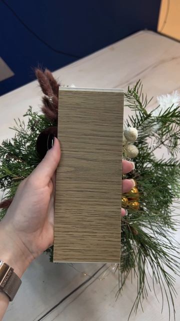 Преображение образца SPC ламината Steinholz в готовый пол 🔥 смотреть онлайн