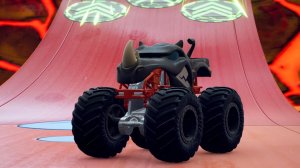 HOT WHEELS UNLEASHED™ 2 гонки на монстр-траках #26