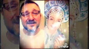 Зимняя сказка (кавер)