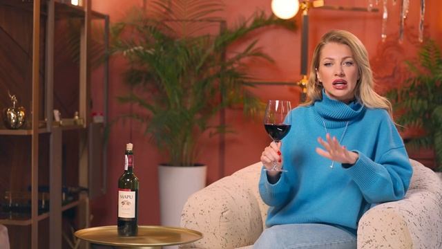 Какое ВИНО выбрать зимой.Мой ТОП 5 зимних вин. смотреть онлайн