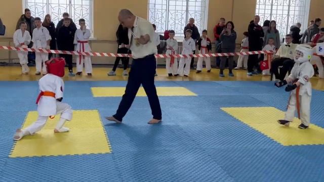 Кондратов Артем (сіро)м.Кропивницький бій1 смотреть онлайн