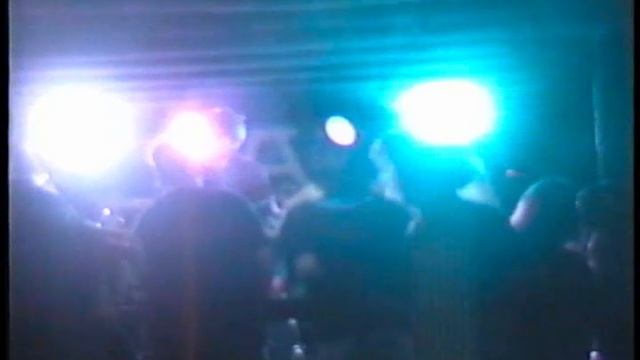 PROJECT - Jenny\8675309 ( VHS Live 22.11.25 )