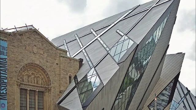 Королевский музей Онтарио