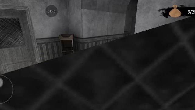 Eyes прохождение #32