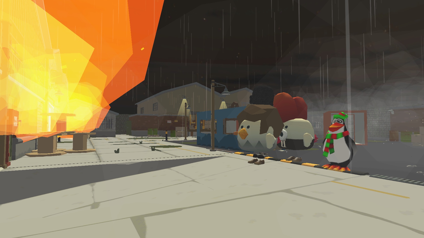 ПРОЕКТ PHOENIX 5 СЕЗОН 2 СЕРИЯ