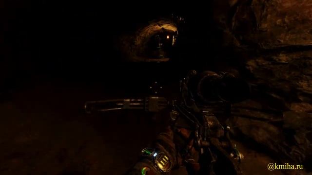 метро исход / Metro Exodus / Игровой фильм / Глава долина / Серия 7 смотреть онлайн