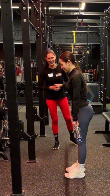 Рабочий процесс. Румынская тяга