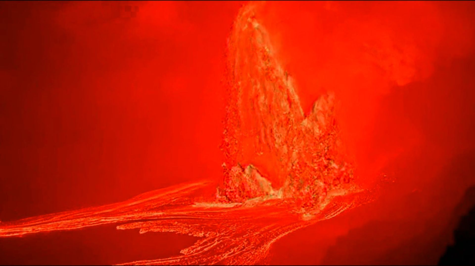 23.12.2025 Извержение вулкана Kilauea. Гавайи смотреть онлайн