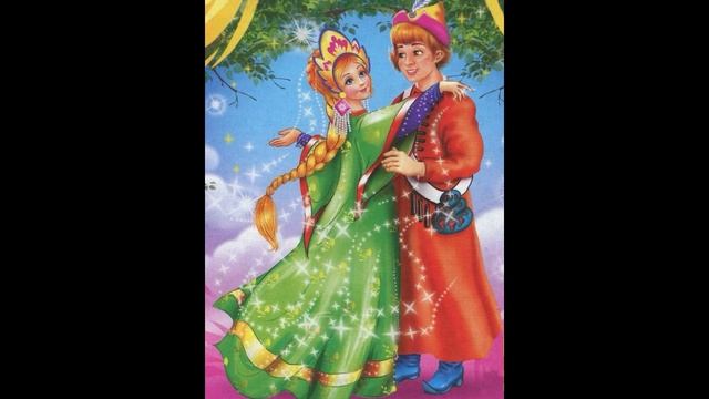 ОТ КАМЧАТКИ ДО КУЗМИНОК (Клип)