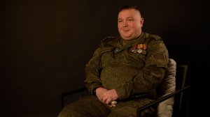 «Терял сознание раза три-четыре»: ветеран СВО рассказал о службе длиной почти в два года