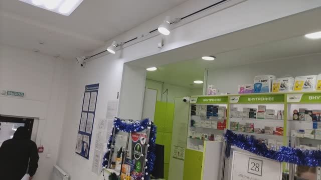 Оренбург Ленинская 45 Видео внутри