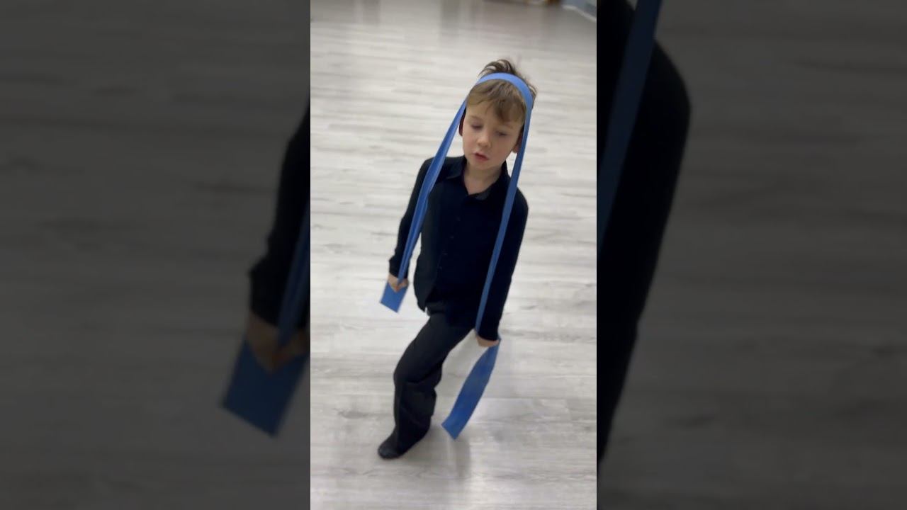 Тяжело в учении #dance #dancevideo #спорт #танцы #moscow #ballroom #детитанцуют #бальныетанцы