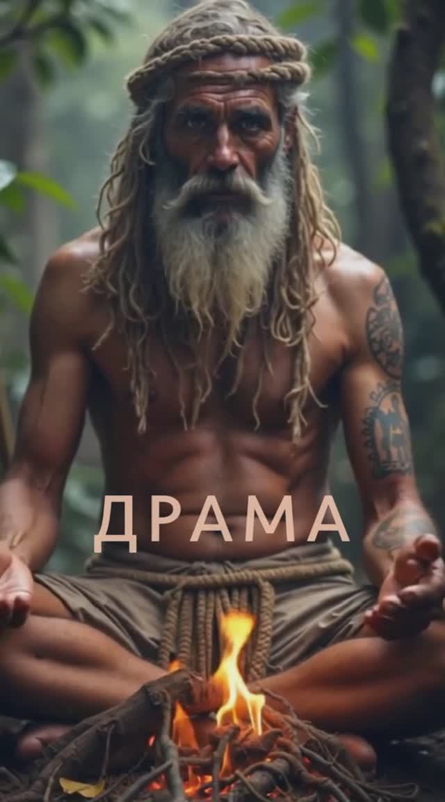 ДРАМА