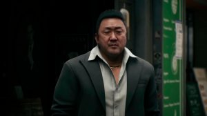 Gang of Dragon - Дебютный трейлер