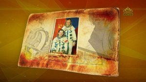 Простые истории. Космонавт Алексей Губарев