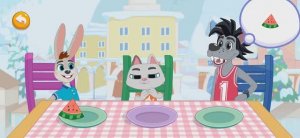 Ну, Погоди! Мультфильм Игра Волка и Зайца