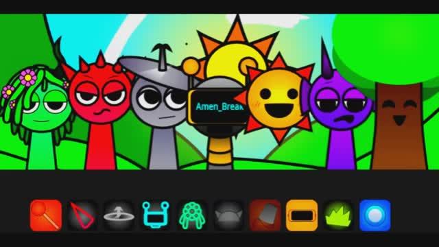 Sprunk 1.0 смотреть онлайн