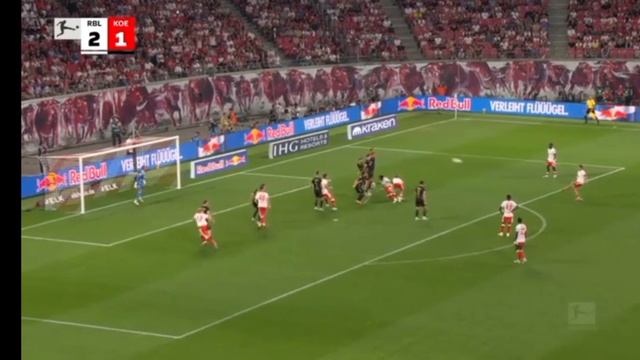 Лейпциг-Кельн смотреть онлайн