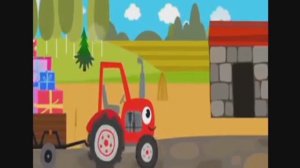 Песенки для детей — познавательный мультфильм.