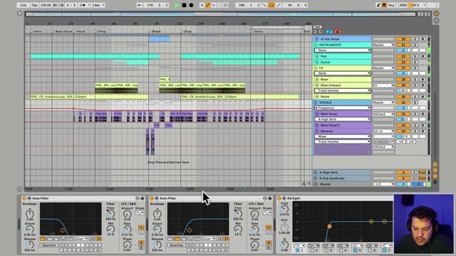 1.2 Analyzing Arrangement Part 2
